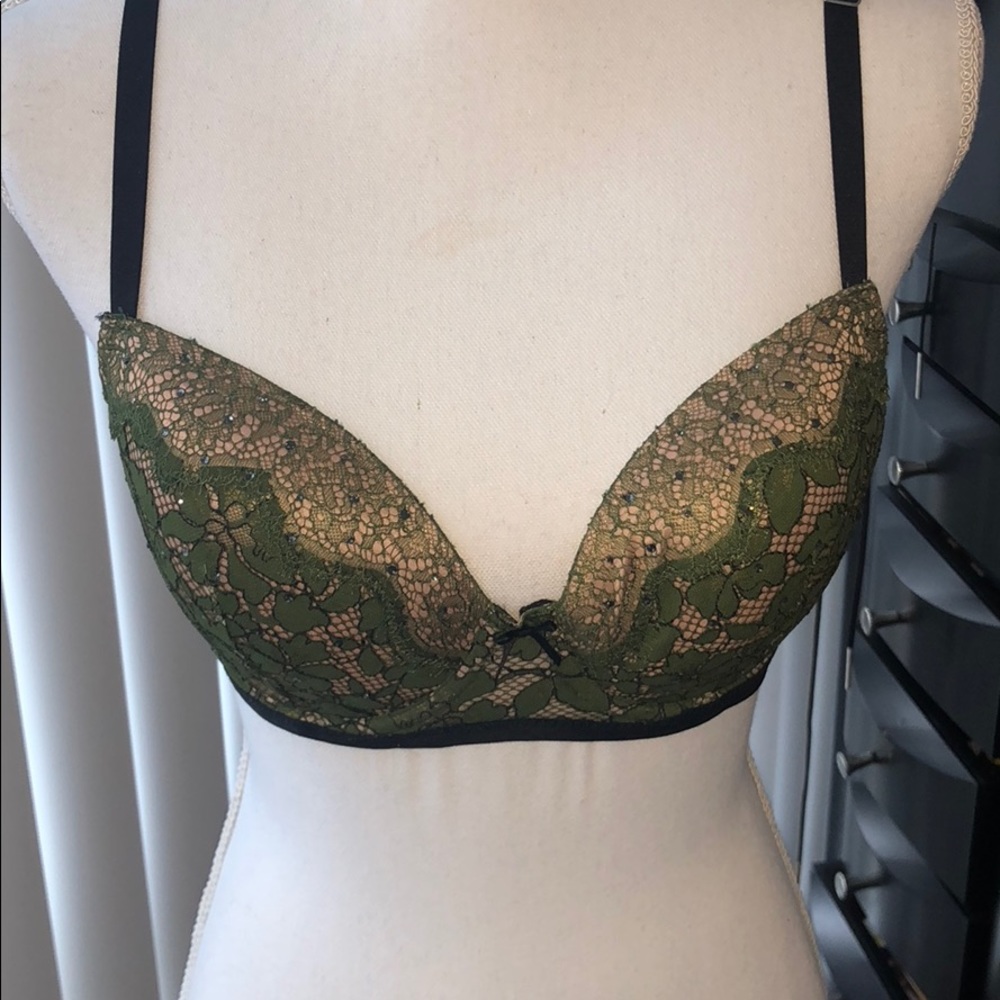 Victoria’s Secret Dream Angels Demi 34 D Worn once